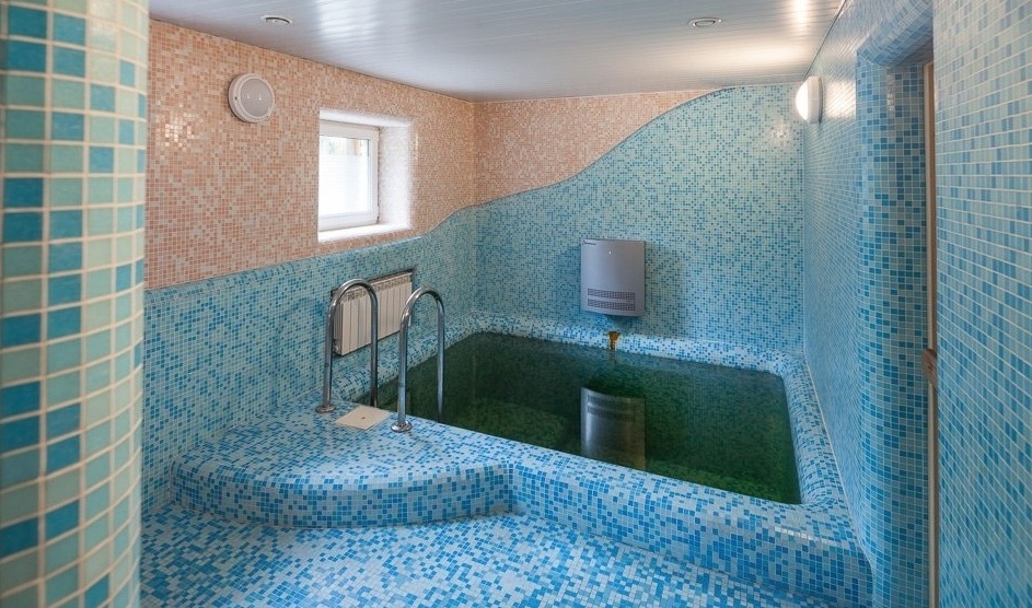 Фото Кошкинский фарватер