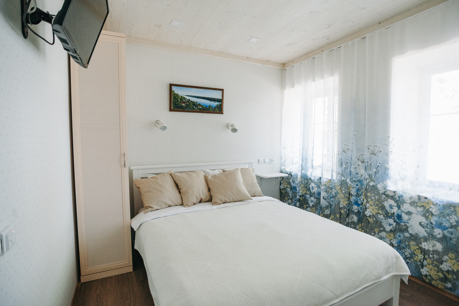 Фото Дом Шемякина