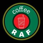 Coffee Raf (Tsentralny administrativny okrug, ulitsa Kh.B. Mutaliyeva, 34), coffee to go