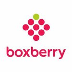 Boxberry (Пролетарская ул., 34, Канск), курьерские услуги в Канске