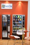 Kofe-urbaniya (Altufyevskoye Highway, 62А) ، آلات البيع