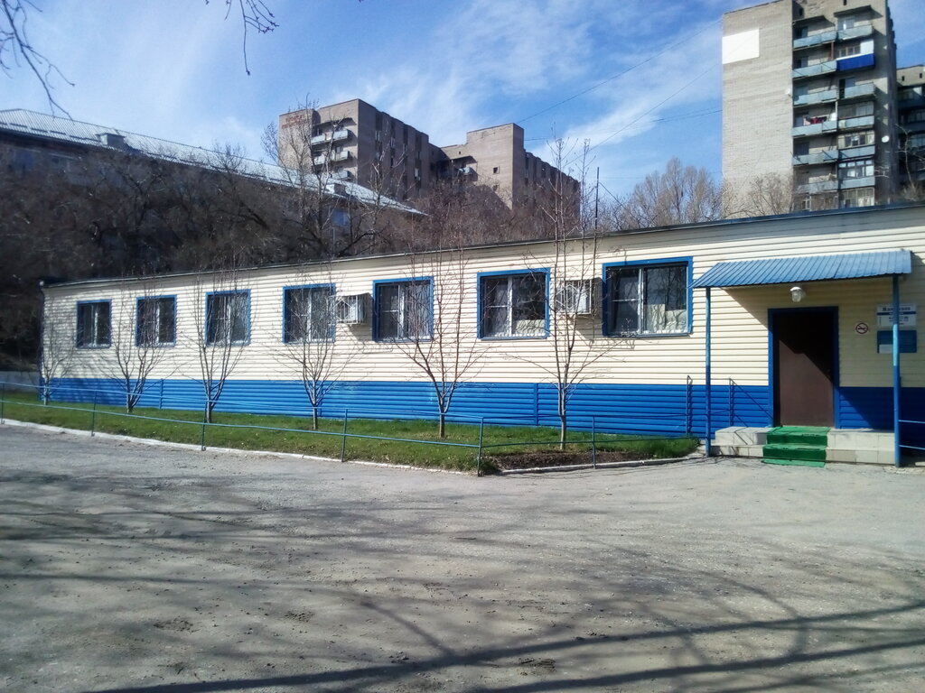 Municipal housing authority Samarskaya upravlyayushchaya tekhniko-ekspluatatsionnaya kompaniya, Samara, photo