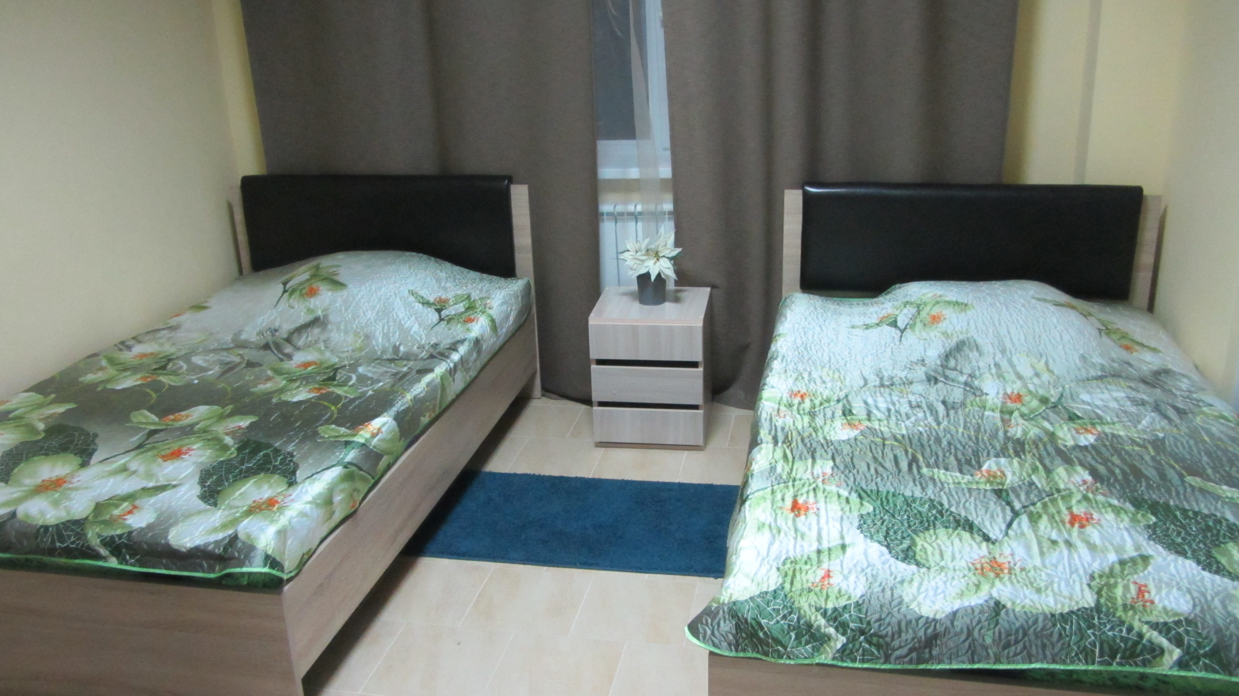 Фото Апартаменты на Советской