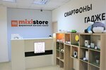 Микси стор (ул. Луначарского, 10, Центральный микрорайон, Рыбинск), магазин электроники в Рыбинске