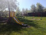 Playground (Voronezh, Rossoshanskiy pereulok), playground