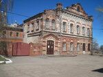 БТИ г. Сарапула (Sarapul, Tsentralny zhiloy rayon, Gorkogo Street, 4), bureau of technical inventory