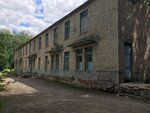 Инфекционное отделение (posyolok gorodskogo tipa Kromy, ulitsa 30 let Pobedy, 50А), departamento del hospital