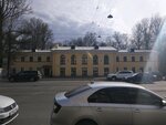 Военно-медицинская академия имени Кирова Приемная комиссия (ул. Академика Лебедева, 6Е, Санкт-Петербург), вуз в Санкт‑Петербурге