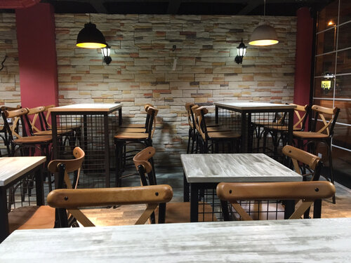 Restaurante Beyzade Restoran, , foto