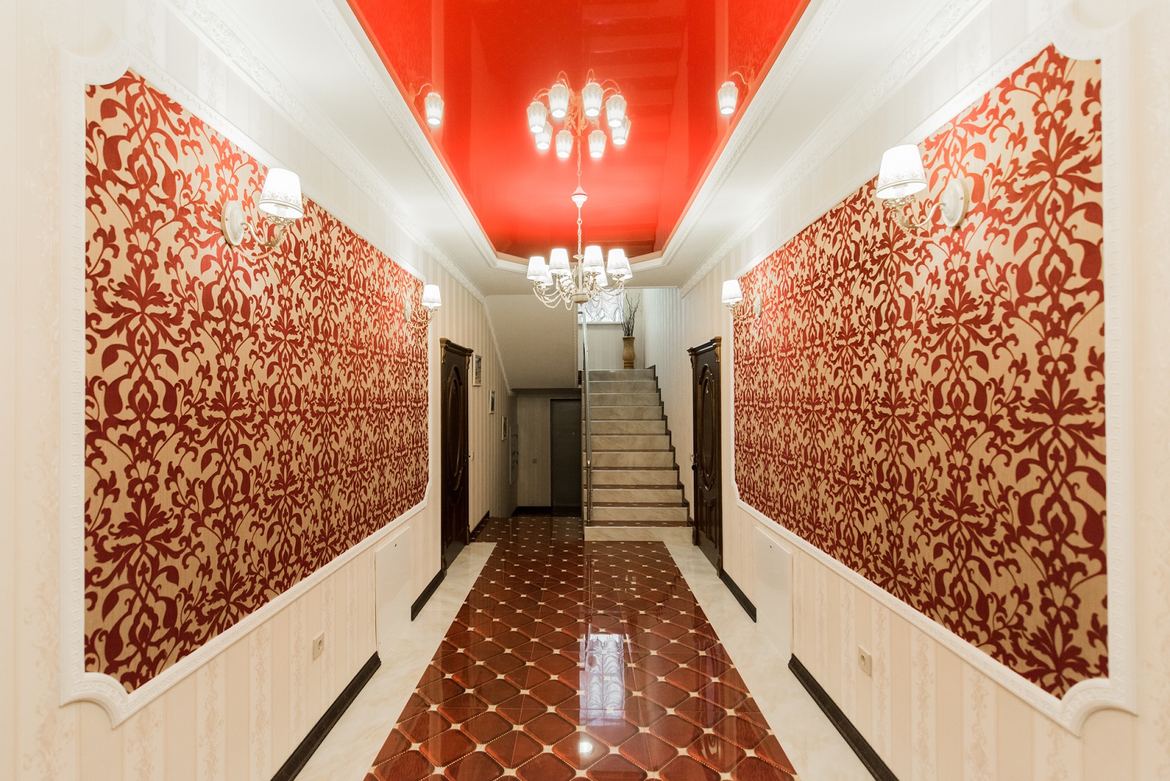 Фото Гостевой дом Версаль