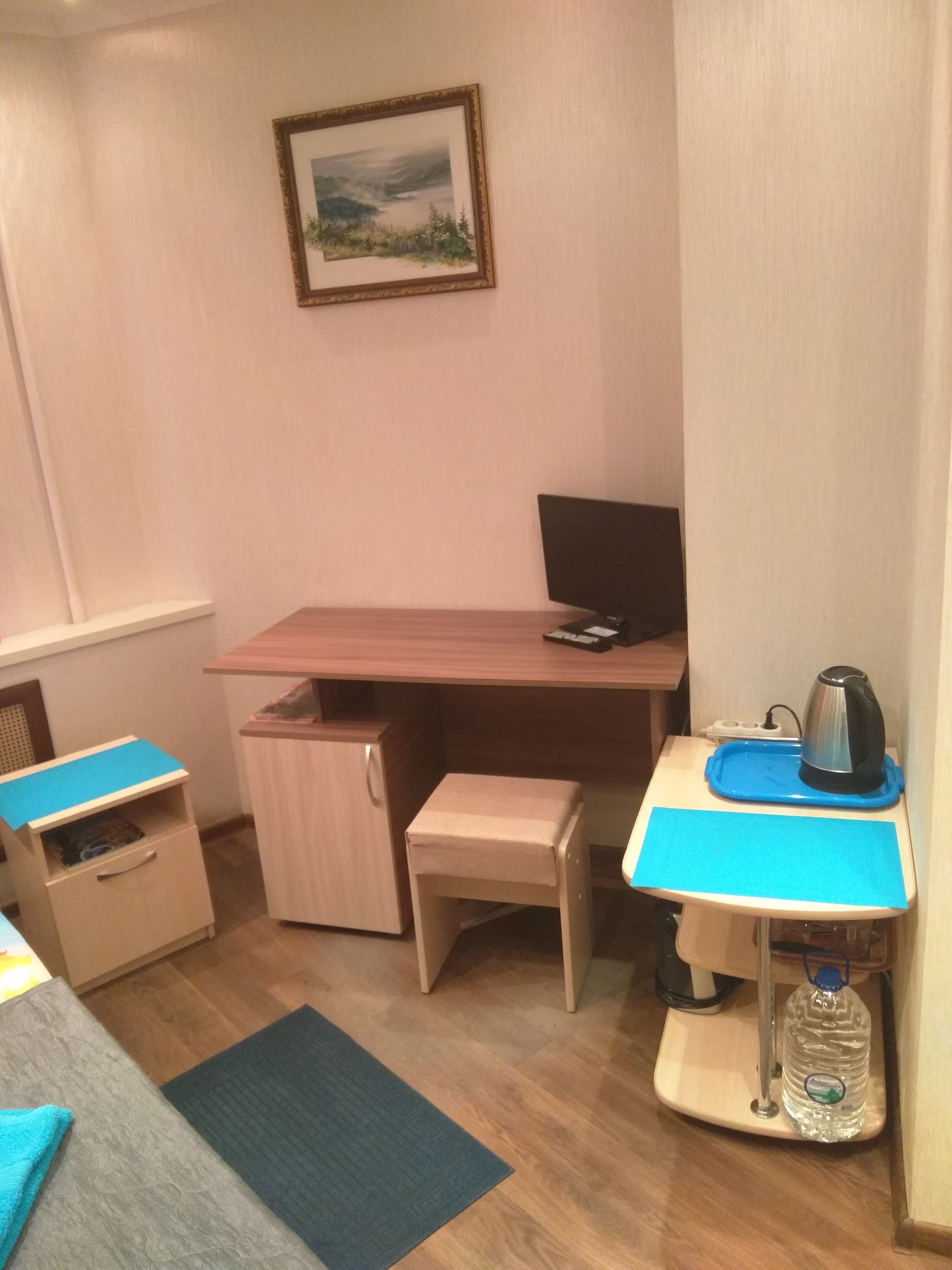 Фото Эспланада