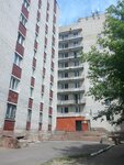 Obshchezhitiye Vgpu (Sovetskaya street, 4), dormitory