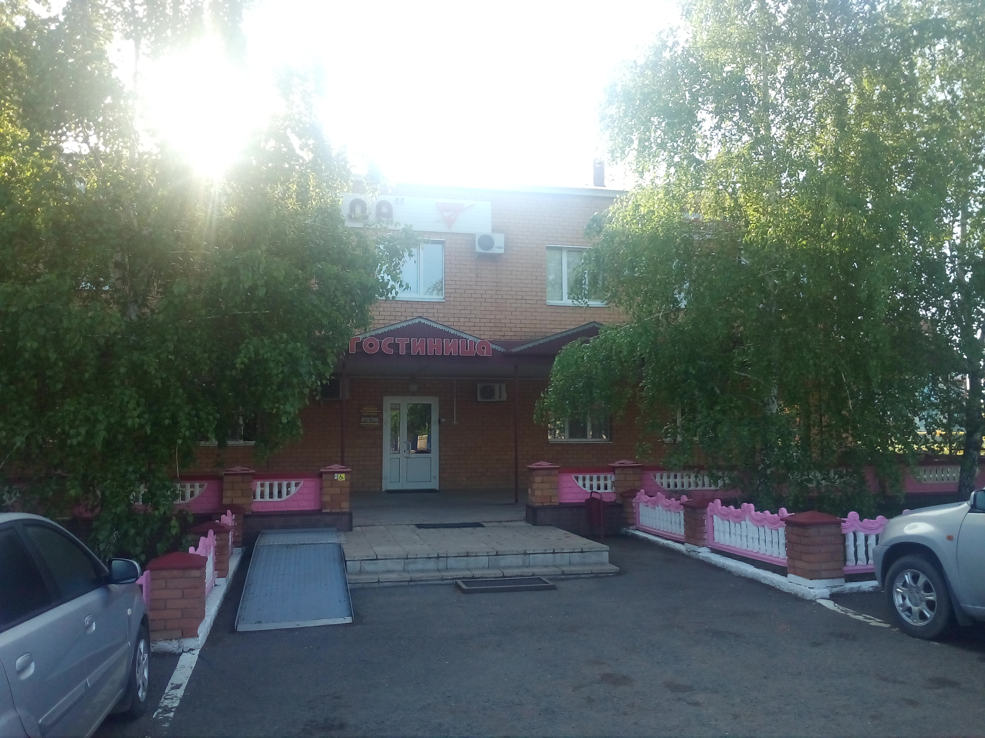 Фото Пирамида