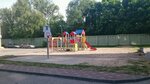 Playground (Yuriya Gagarina Street, 2Ак5), playground