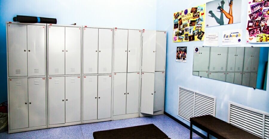 Fitnesslania.ru at Taplink