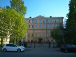Urologicheskoye otdeleniye Sankt-Peterburgskogo gorodskogo geriatricheskogo tsentra (Fontanka River Embankment, 148), departamento del hospital