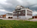 Павловская городская прокуратура (ulitsa Lomonosova, 25), prosecutor's office