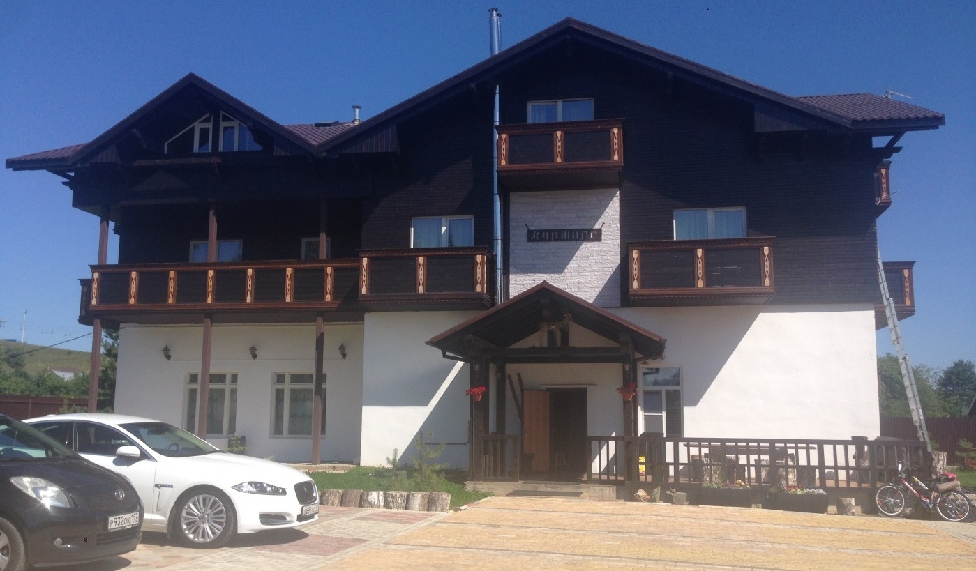 Фото отеля 4