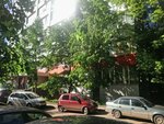 Rusichi Centr (Rustaveli Street, 14с6) ، أنظمة الأمن وأجهزة الإنذار