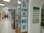 Белый кот (Komsomolsky Avenue, 54) ، أدوات منزلية