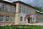School № 38 (Svyazi Street, 17А) ، مدرسة