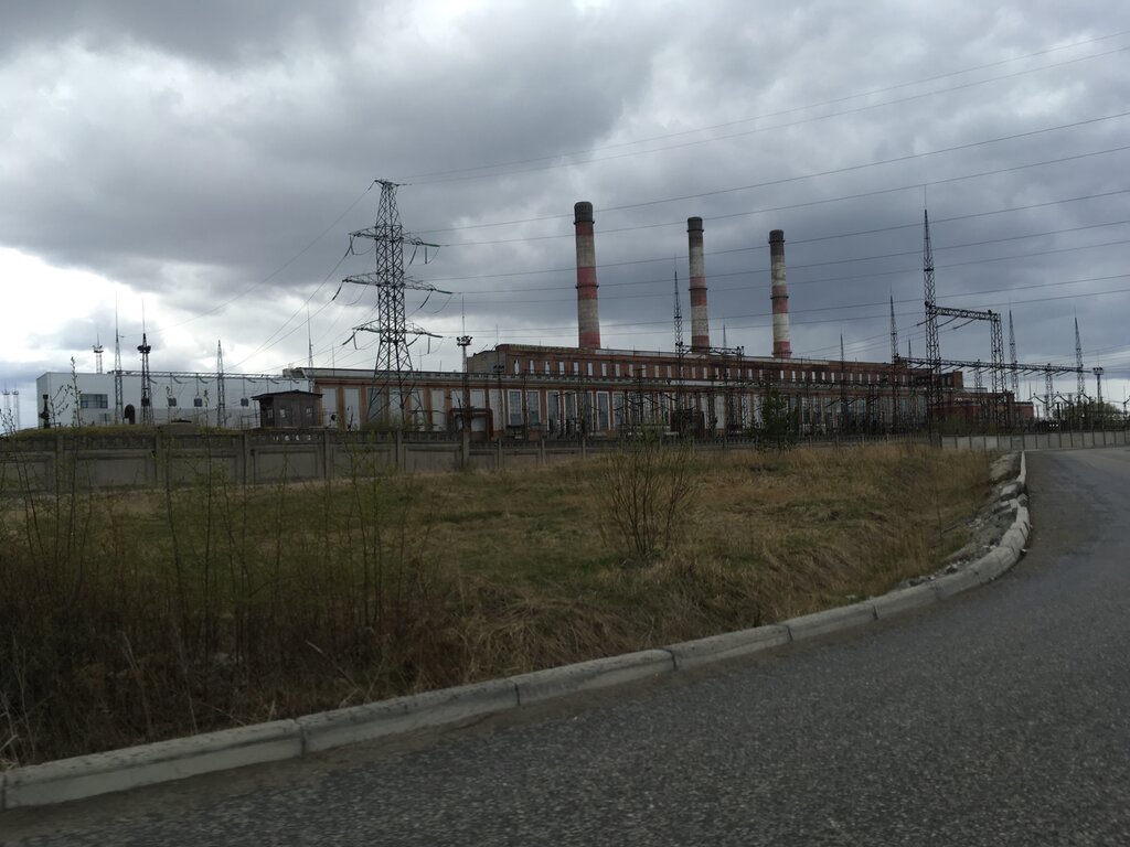 Грэс серов карта