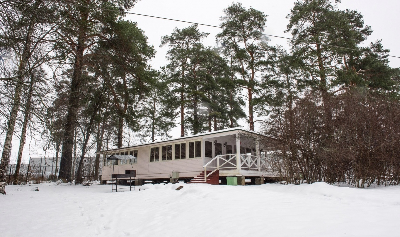 Фото Лосевода