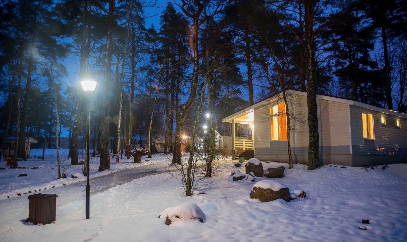 Фото Лосевода