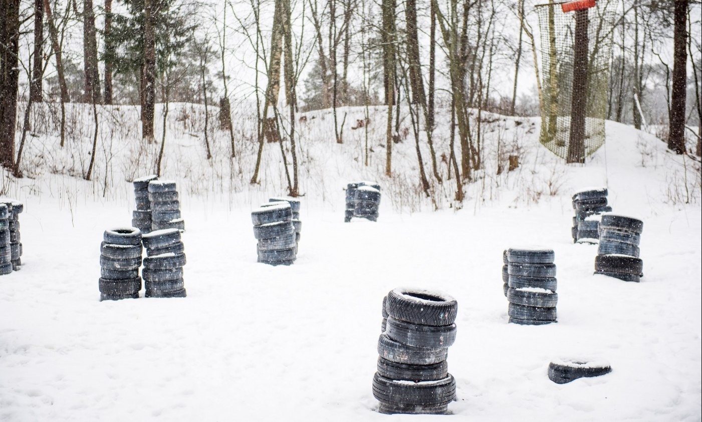 Фото Лосевода