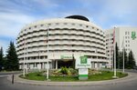 Iris (Korovinskoye Highway, 10с2), business center