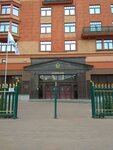 Sankt-Peterburgsky gorny universitet, kafedra informatiki (Maliy Vasilyevskogo Ostrova Avenue, 83), education infrastructure