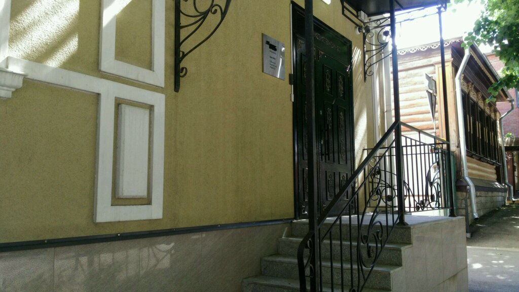 Bank ВТБ private banking, Tula, photo