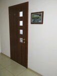 Partner Servis-Omsk (Gusarova Street, 45к1), metal rolling