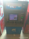 ВТБ 24, банкомат (Industrialniy Avenue, 25), cajero automático