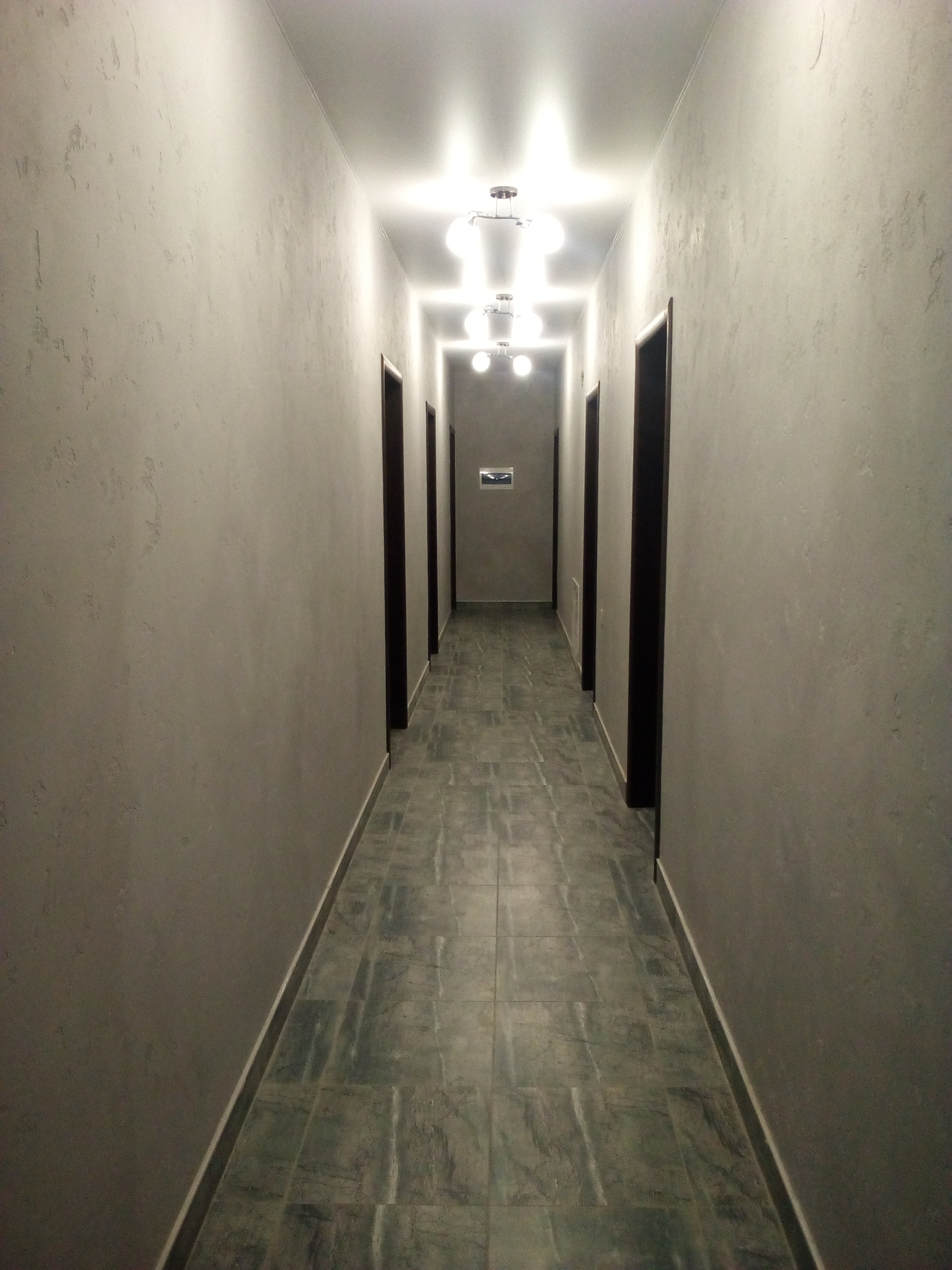 Фото Корвет