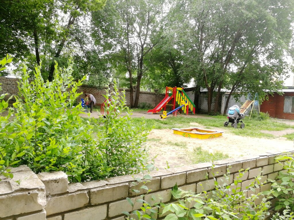 Playground Playground, Voronezh, photo