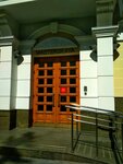 Галерея Xolst (Chertolsky Lane, 4), exhibition center
