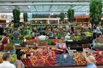 Agricultural Market Domodedovsky (Orekhoviy Boulevard, 14с3А), farmers' market