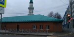 Rozovaya Musulmanskaya religioznaya organizatsiya (Mazita Gafuri Street, 67), religious organization