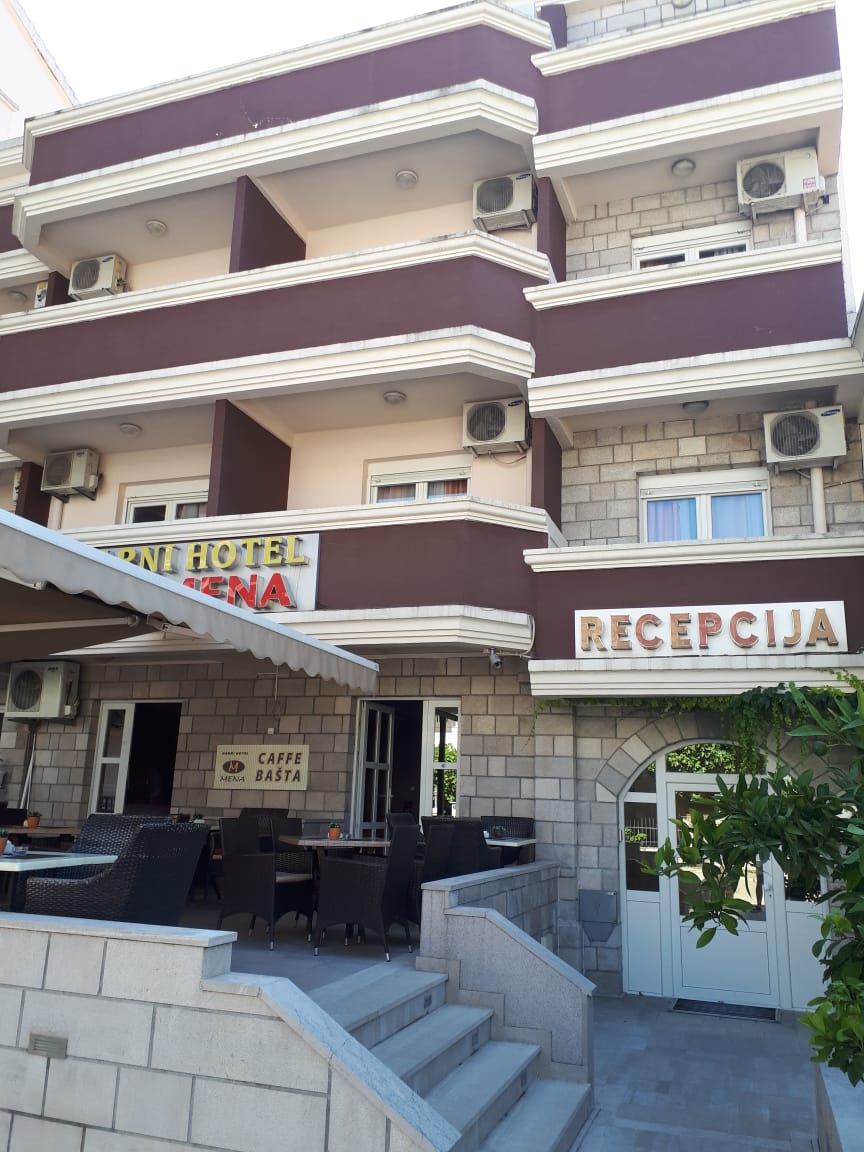 Фото отеля 5