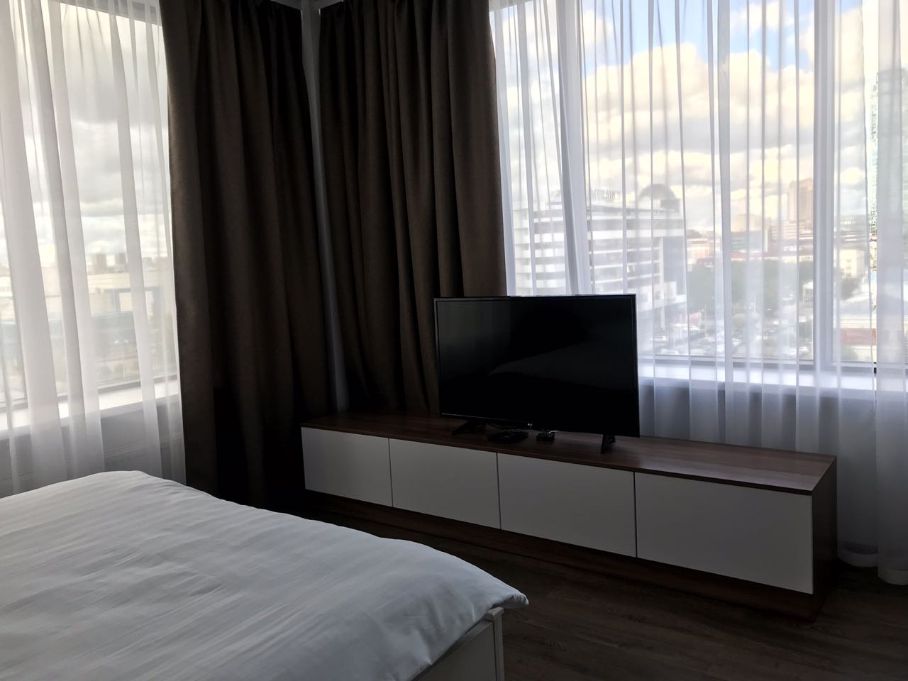 Фото Радиус Централ Хаус