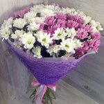 Flowers For Your Soul (rabochiy posyolok Markova, mikrorayon Beryozovy, 130) ، محل زهور