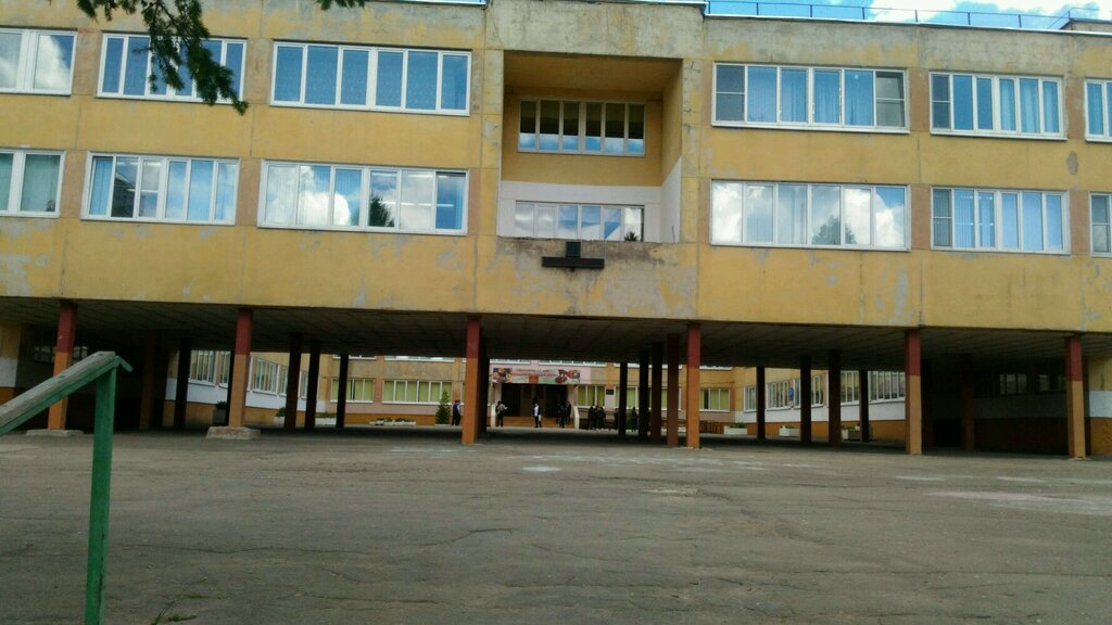 Dance school Mechta, Tula, photo