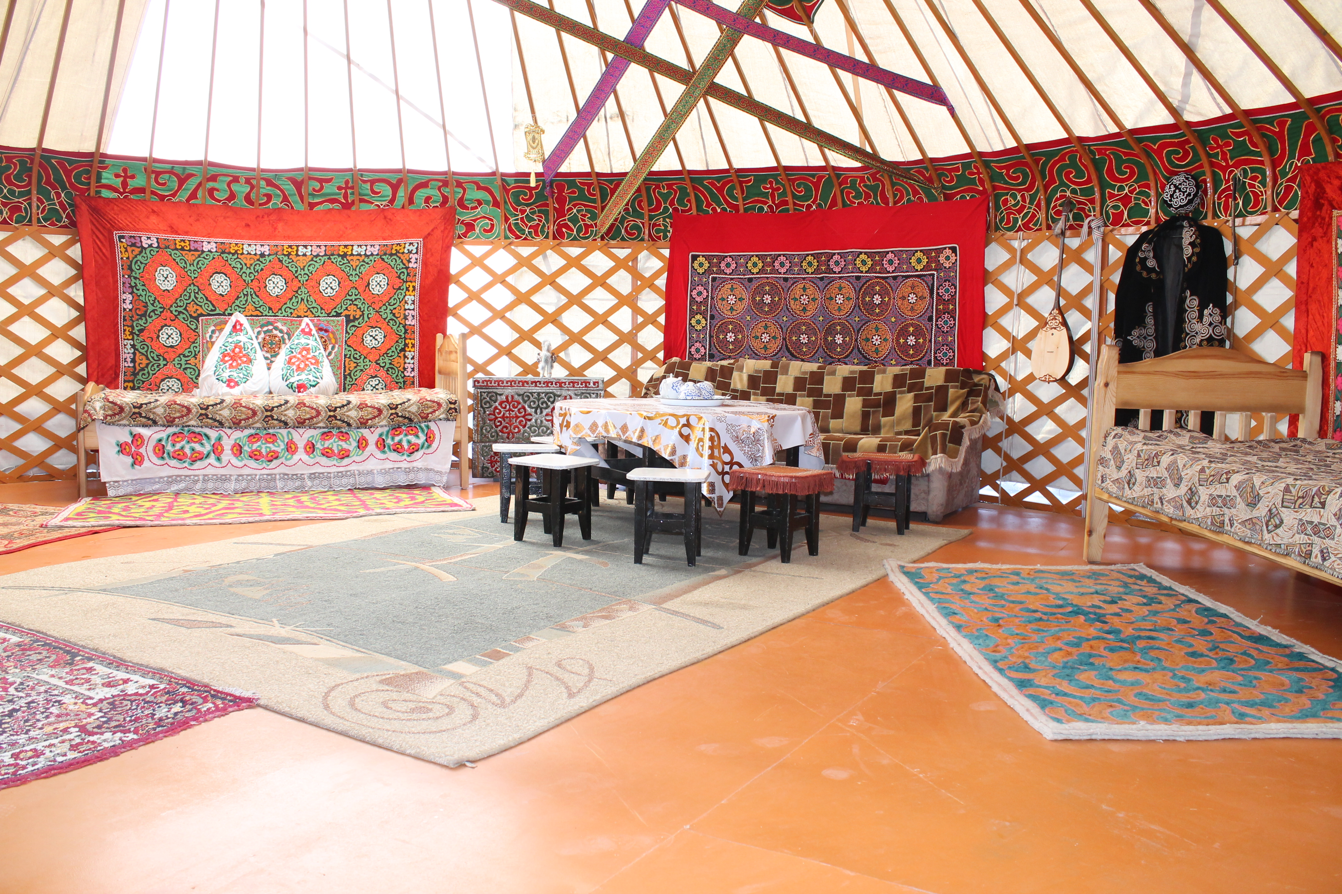 Фото Роза ветров