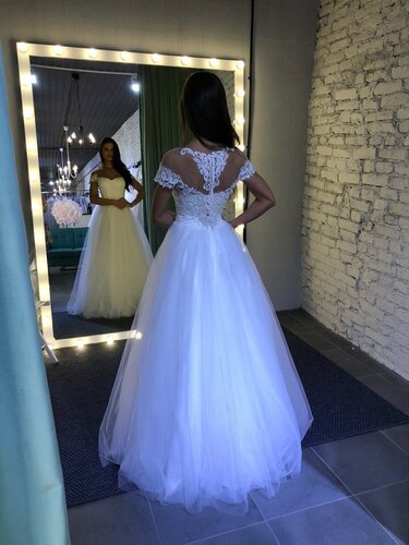 alisa bridal dresses
