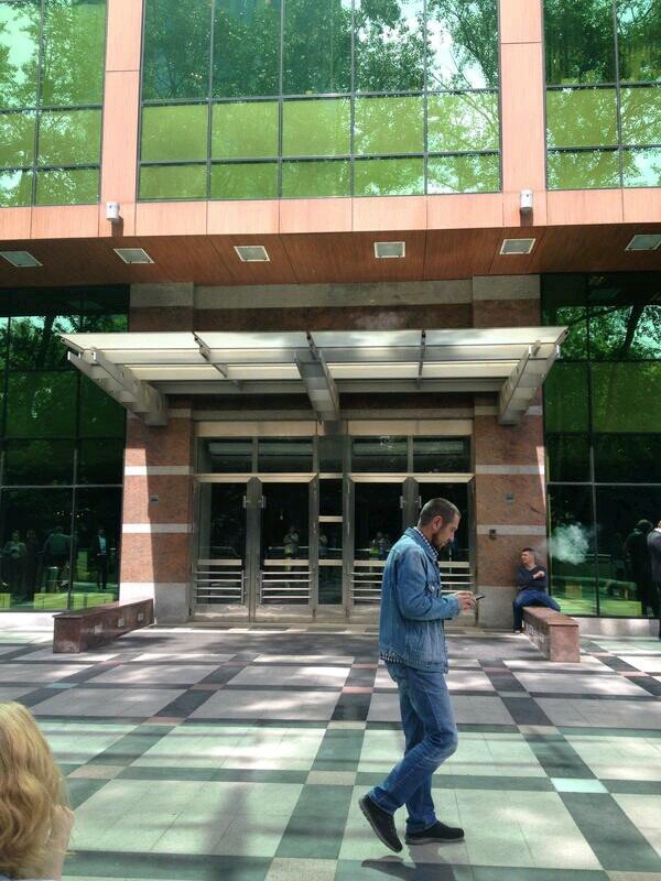 Certification center YevroEkspertStandart, Moscow, photo