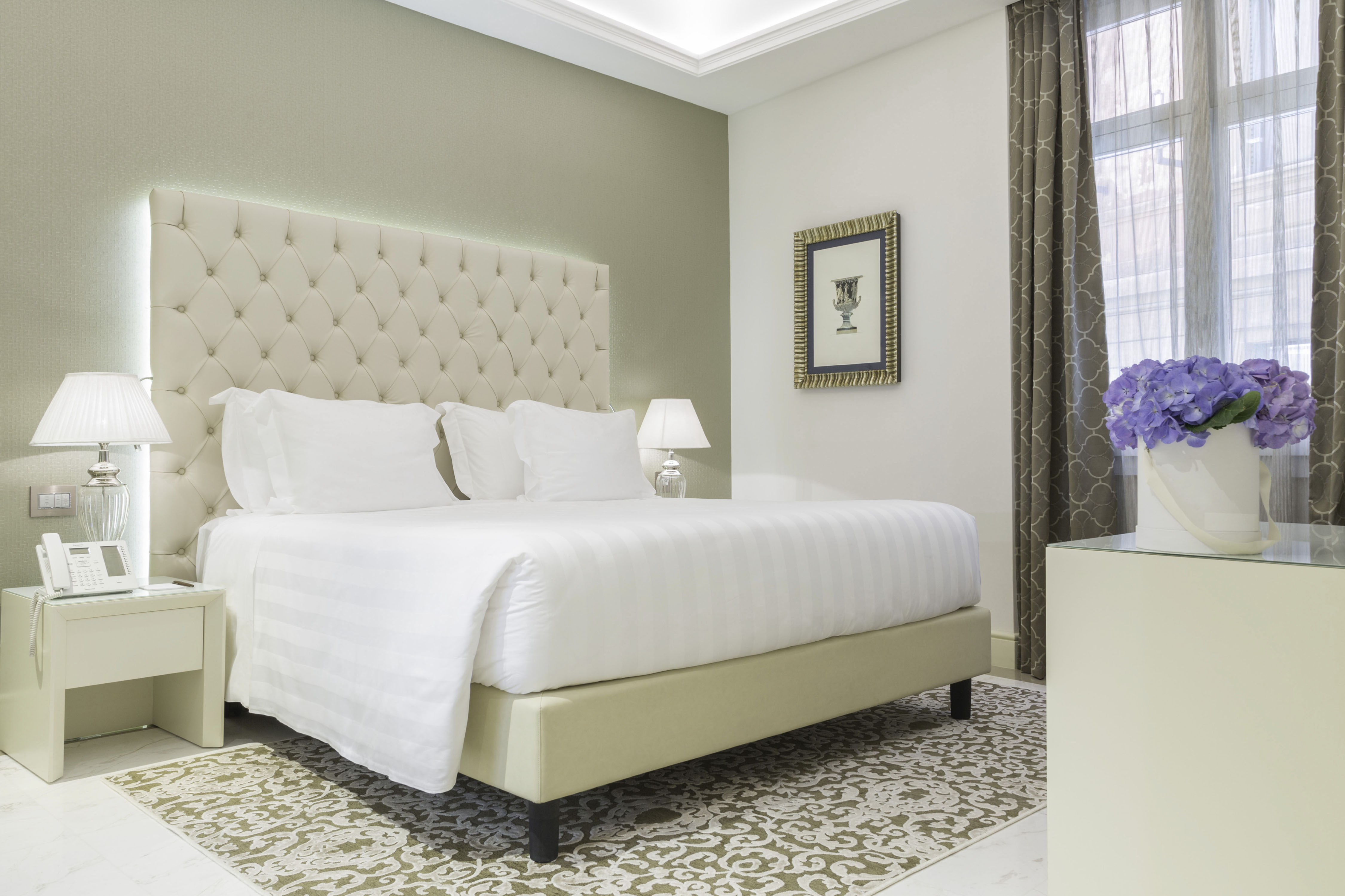 Фото Aleph Rome Hotel, Curio Collection by Hilton