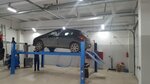 Фото 7 Специализированный автотехцентр Сто100