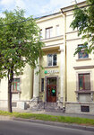 Laituri (Primorskiy Avenue, 27), hotel