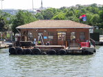 Eyupsultan City Lines Pier (İstanbul, Eyüpsultan, Yavedut Cad., 1/1), jetty